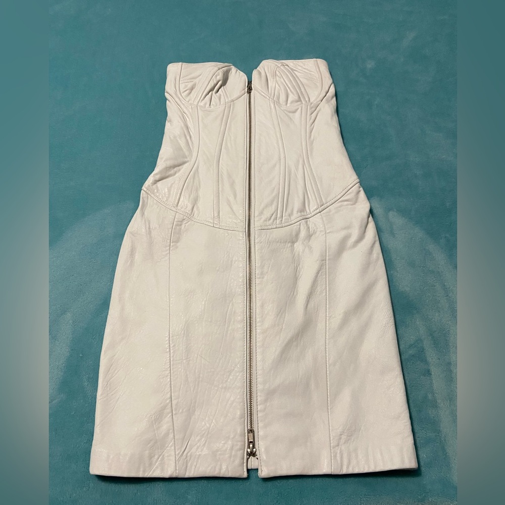 Michael Hoban North Beach Leather